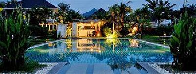 фото отеля Krabi Aquamarine Resort & Spa