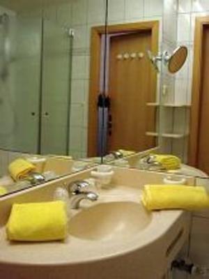 фото отеля Predigtstuhl Resort Sankt Englmar
