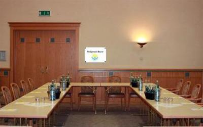 фото отеля Predigtstuhl Resort Sankt Englmar