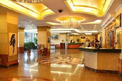 фото отеля Guangming Garden Hotel Weihai