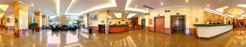 фото отеля Guangming Garden Hotel Weihai