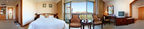 фото отеля Guangming Garden Hotel Weihai