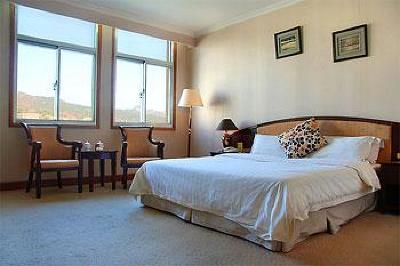 фото отеля Guangming Garden Hotel Weihai