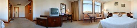 фото отеля Guangming Garden Hotel Weihai