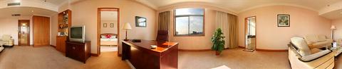 фото отеля Guangming Garden Hotel Weihai