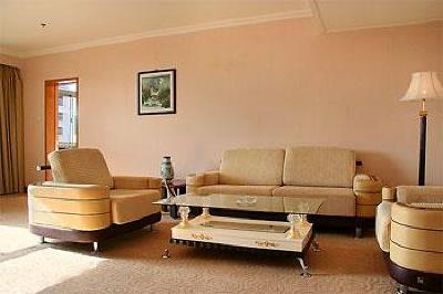 фото отеля Guangming Garden Hotel Weihai