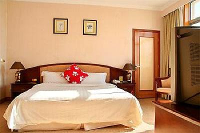 фото отеля Guangming Garden Hotel Weihai