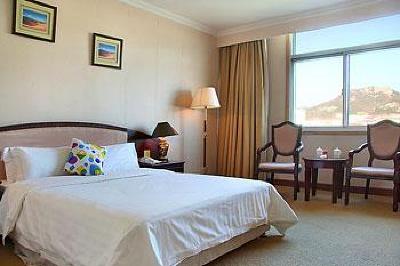 фото отеля Guangming Garden Hotel Weihai