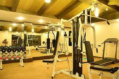 фото отеля Guangming Garden Hotel Weihai