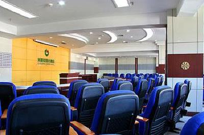 фото отеля Guangming Garden Hotel Weihai