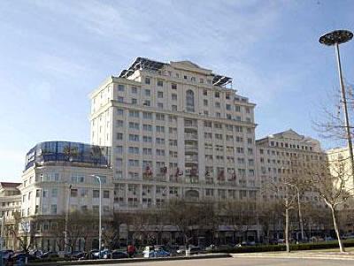 фото отеля Guangming Garden Hotel Weihai