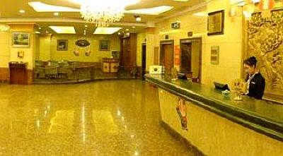 фото отеля Guangming Garden Hotel Weihai