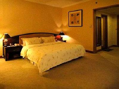 фото отеля Guangming Garden Hotel Weihai