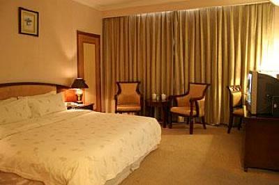 фото отеля Guangming Garden Hotel Weihai