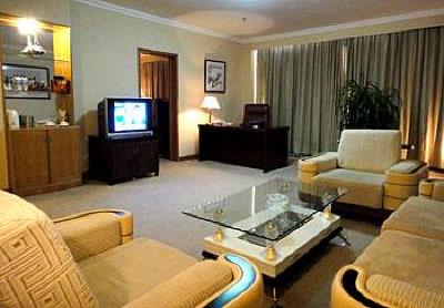 фото отеля Guangming Garden Hotel Weihai