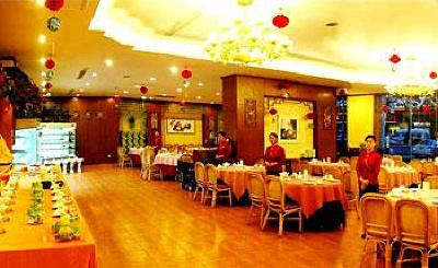 фото отеля Guangming Garden Hotel Weihai