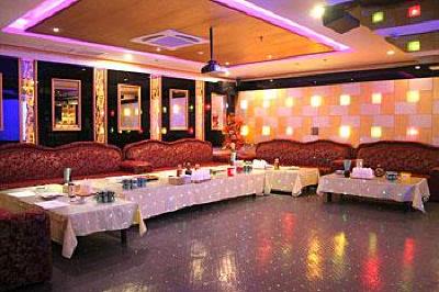 фото отеля Guangming Garden Hotel Weihai