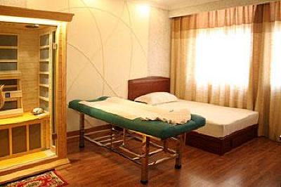 фото отеля Guangming Garden Hotel Weihai