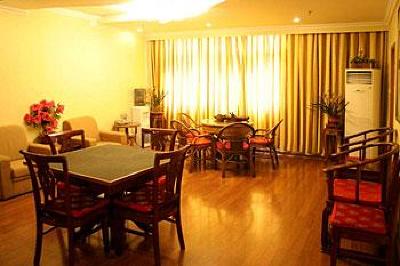 фото отеля Guangming Garden Hotel Weihai