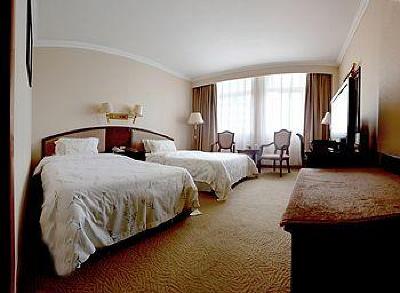 фото отеля Guangming Garden Hotel Weihai