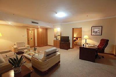 фото отеля Guangming Garden Hotel Weihai