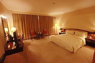 фото отеля Guangming Garden Hotel Weihai