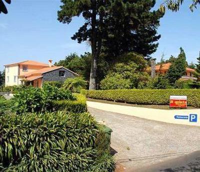 фото отеля Estalagem A Quinta