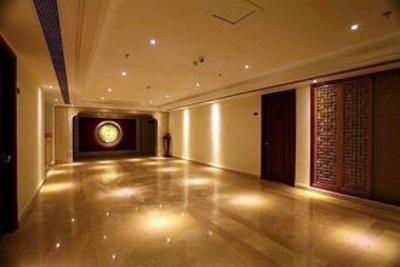 фото отеля Guangzhou Nan Guo Hotel