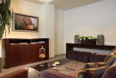 фото отеля Hotel Olympic Heraklion