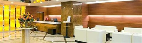 фото отеля Pearl Hotel Kayabacho