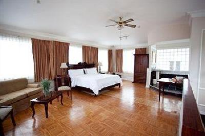 фото отеля Grand Tara Resort Hotel