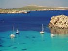фото отеля Club Hotel Aguamarina Menorca