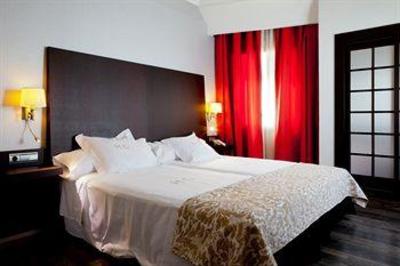 фото отеля Guadalupe Hotel