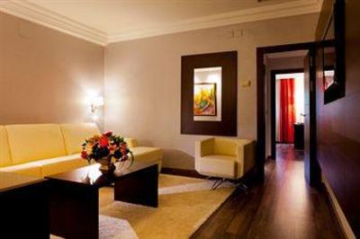 фото отеля Guadalupe Hotel