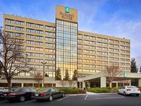 Embassy Suites Hotel Santa Clara