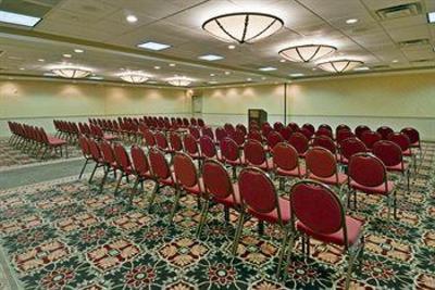 фото отеля Hilton Garden Inn Cincinnati Blue Ash