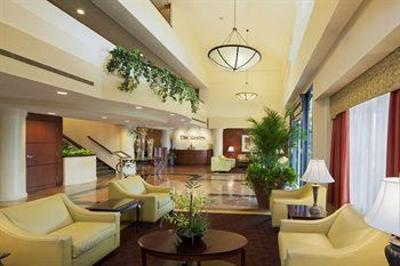 фото отеля Hilton Garden Inn Cincinnati Blue Ash