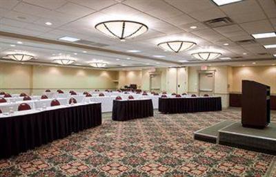 фото отеля Hilton Garden Inn Cincinnati Blue Ash