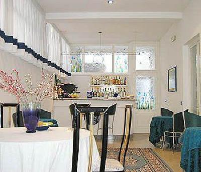 фото отеля Rex Hotel Viareggio