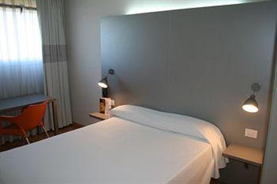 фото отеля Hotel sidorme Barcelona Mollet