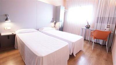 фото отеля Hotel sidorme Barcelona Mollet