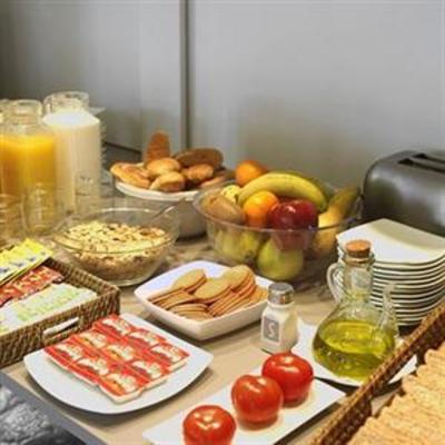фото отеля Hotel sidorme Barcelona Mollet