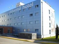 Hotel sidorme Barcelona Mollet