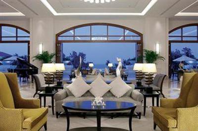 фото отеля Sheraton Hotel Haikou