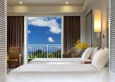 фото отеля Sheraton Hotel Haikou