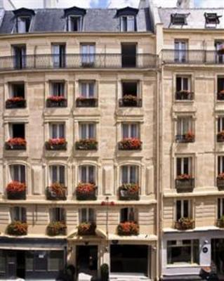 фото отеля Taylor Hotel
