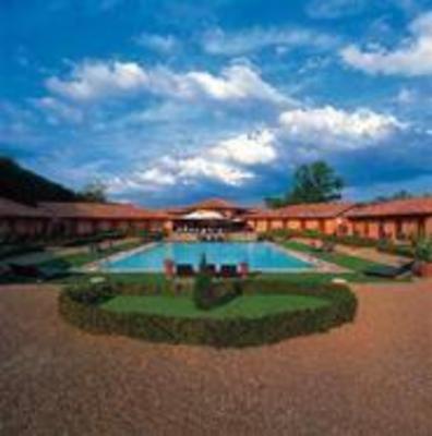 фото отеля Il Piccolo Castello Hotel