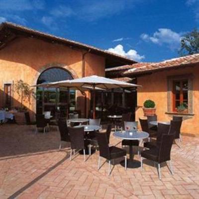 фото отеля Il Piccolo Castello Hotel