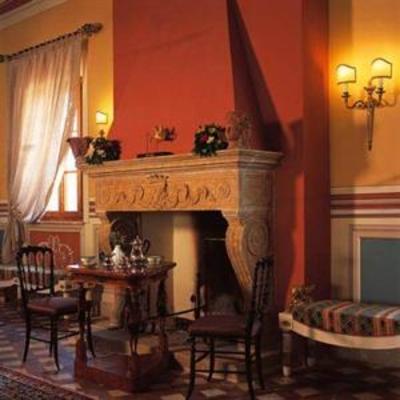 фото отеля Il Piccolo Castello Hotel