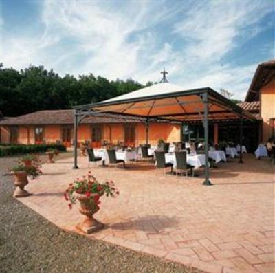 фото отеля Il Piccolo Castello Hotel